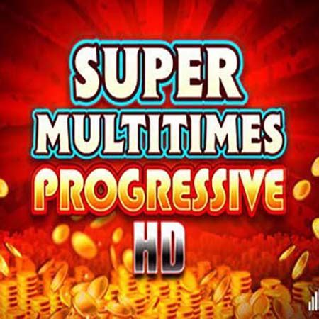 Super Multitimes Progressive Hd 888 Casino